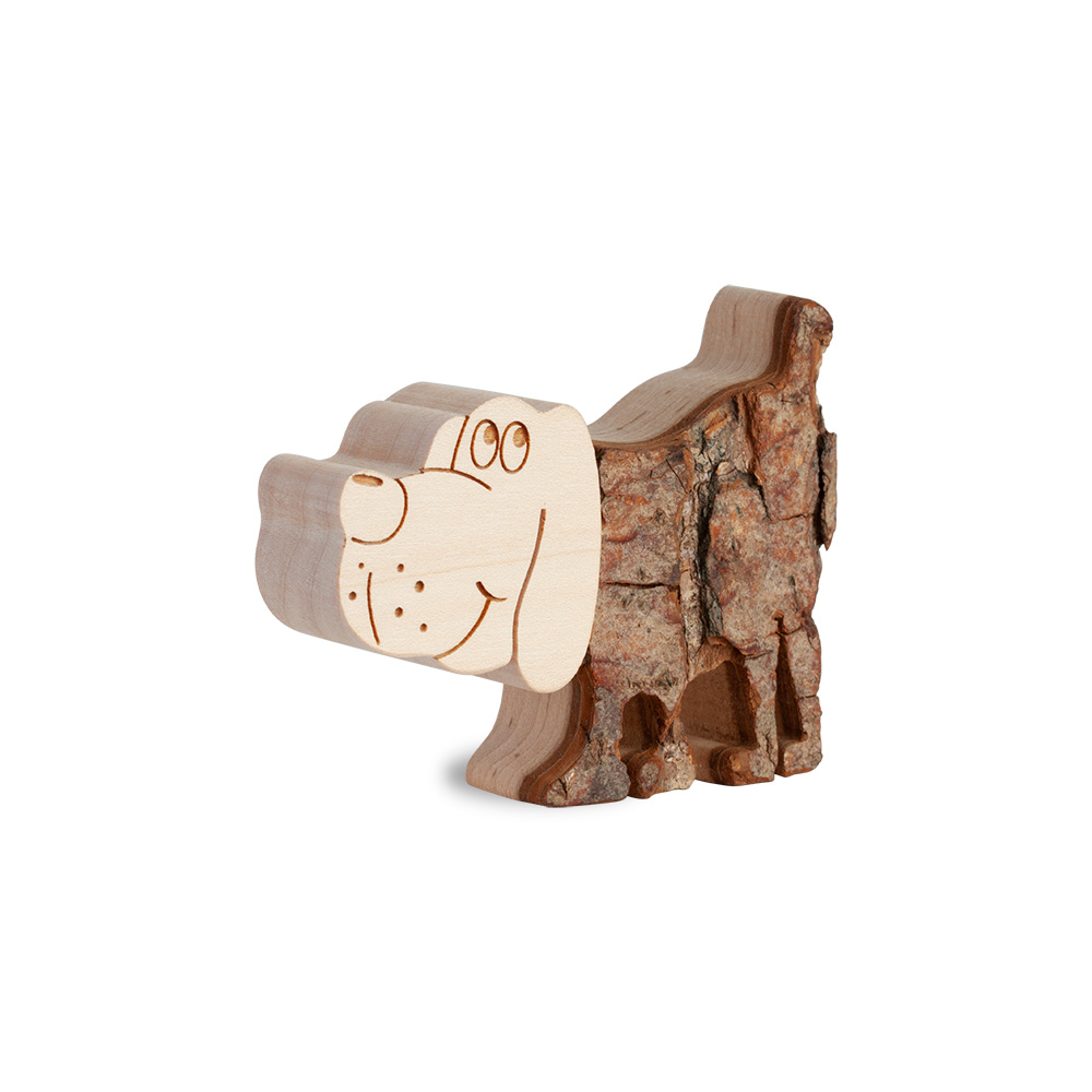 HappyAnimals - Lieblings..., Hund: "Du machst..."