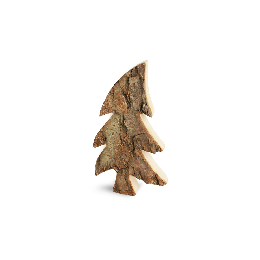 Rindenbaum windschief Gr. 3