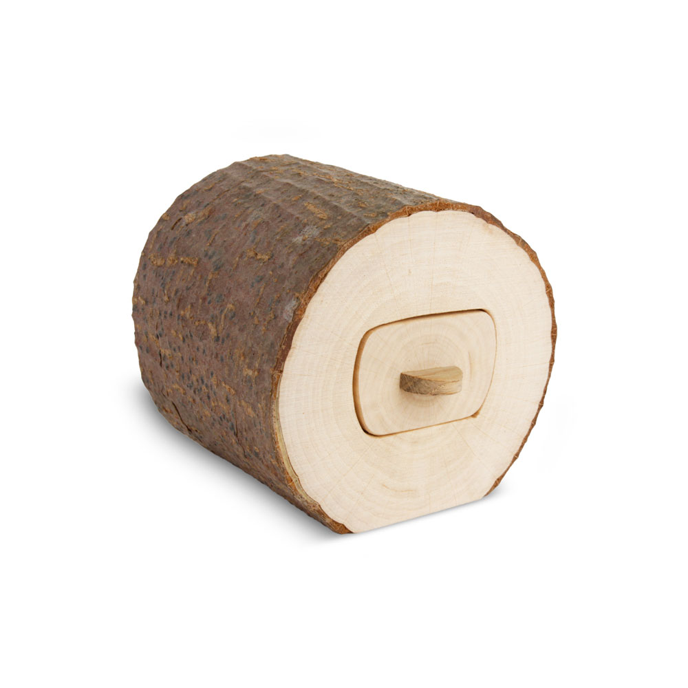 Schubladenobjekt mit 1 Schublade