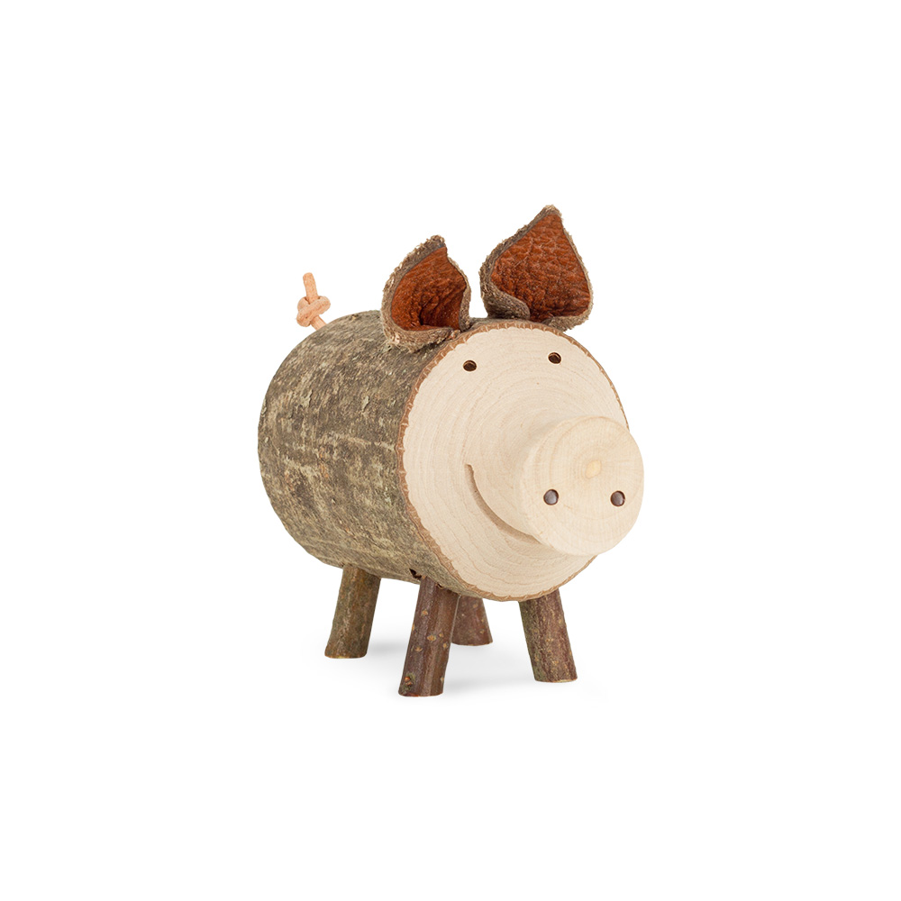 Astholzschwein: Trudie Gr. 3