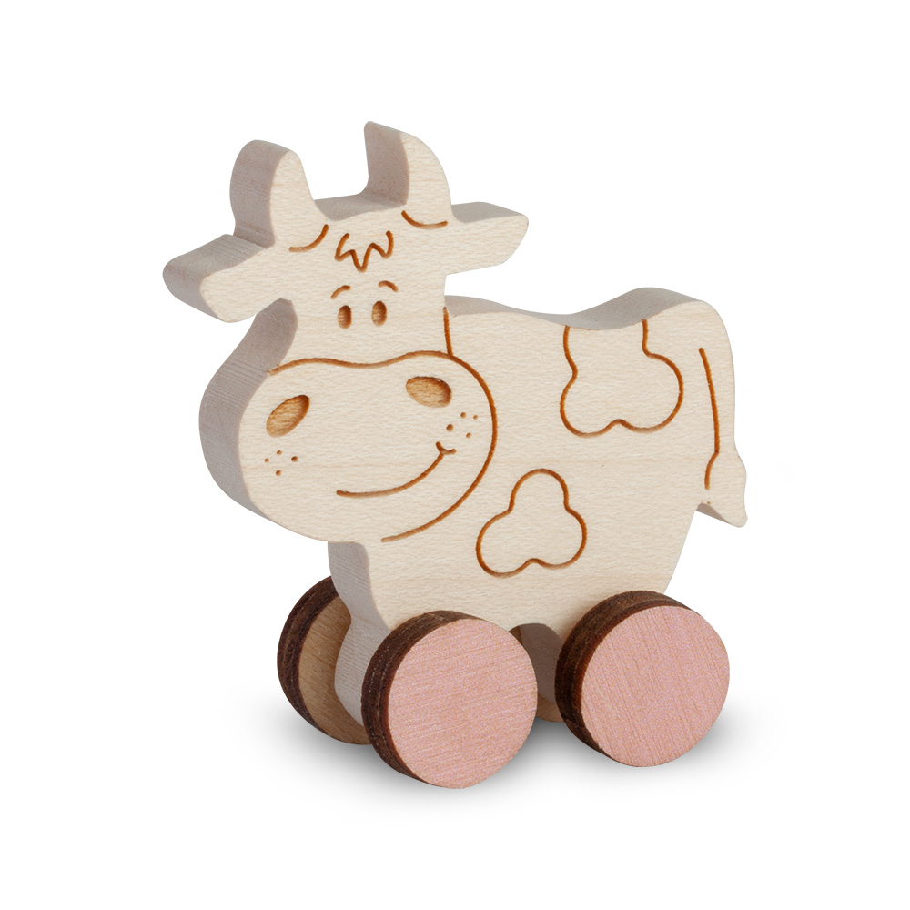 Rollies B - Liebe...: Kuh "Glücklich steht dir..."