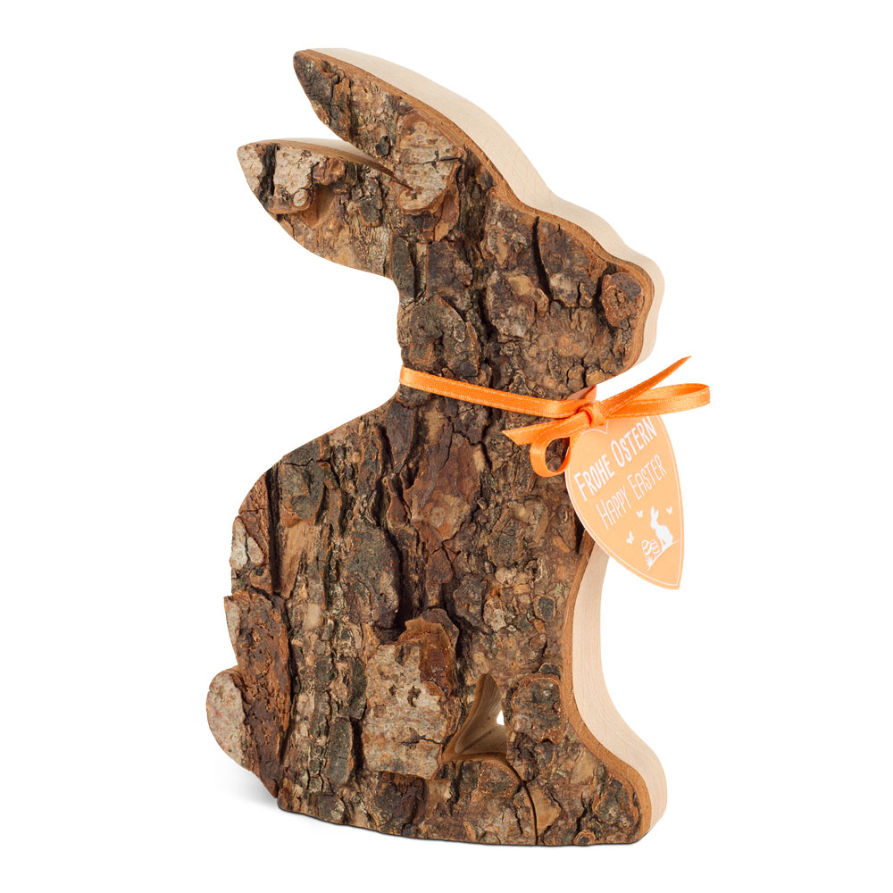 Rindenhase Typ 1, Gr. 4