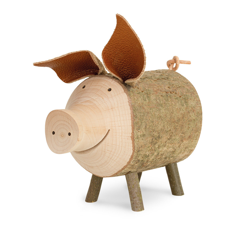 Astholzschwein: Trudie Gr. 5