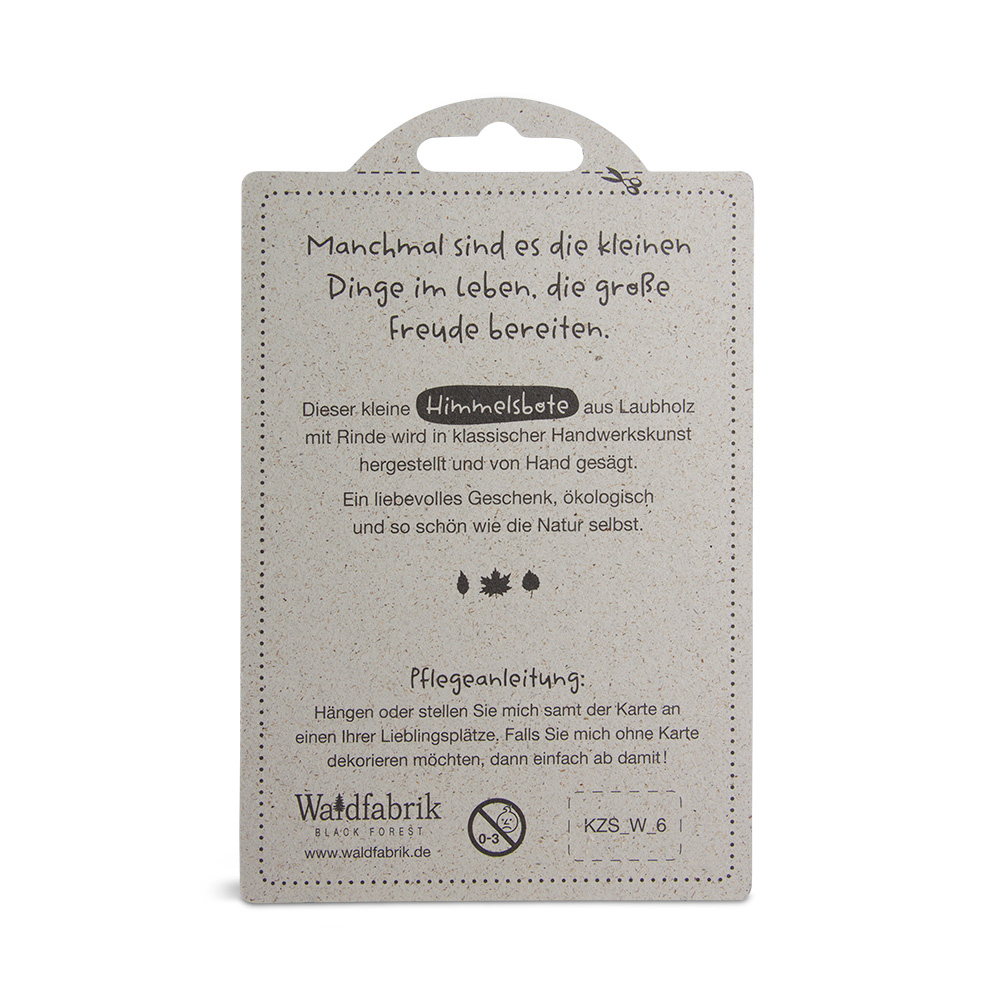 HappyAngels - Dieser kleine...: Francesco