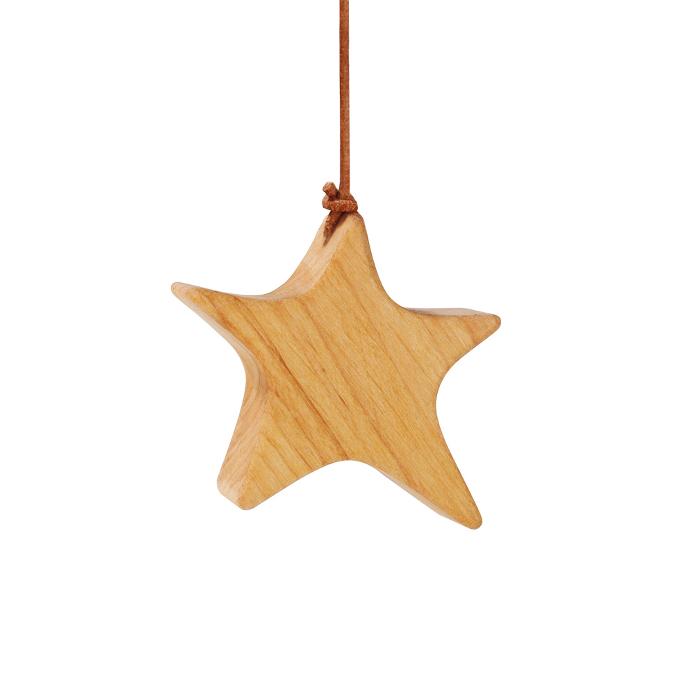 Stern asymmetrisch Gr. 2