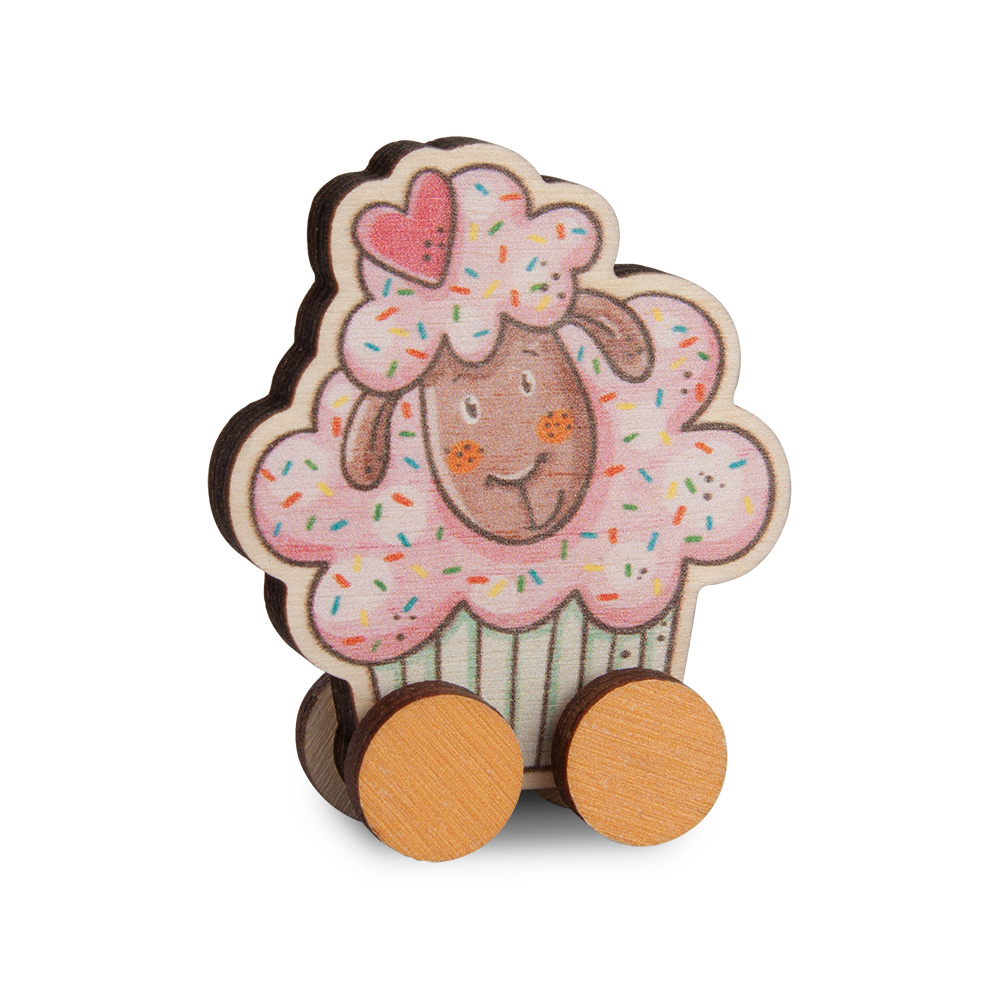 Rollies A - Lieblings...: Schaf "...erste Sahne!"