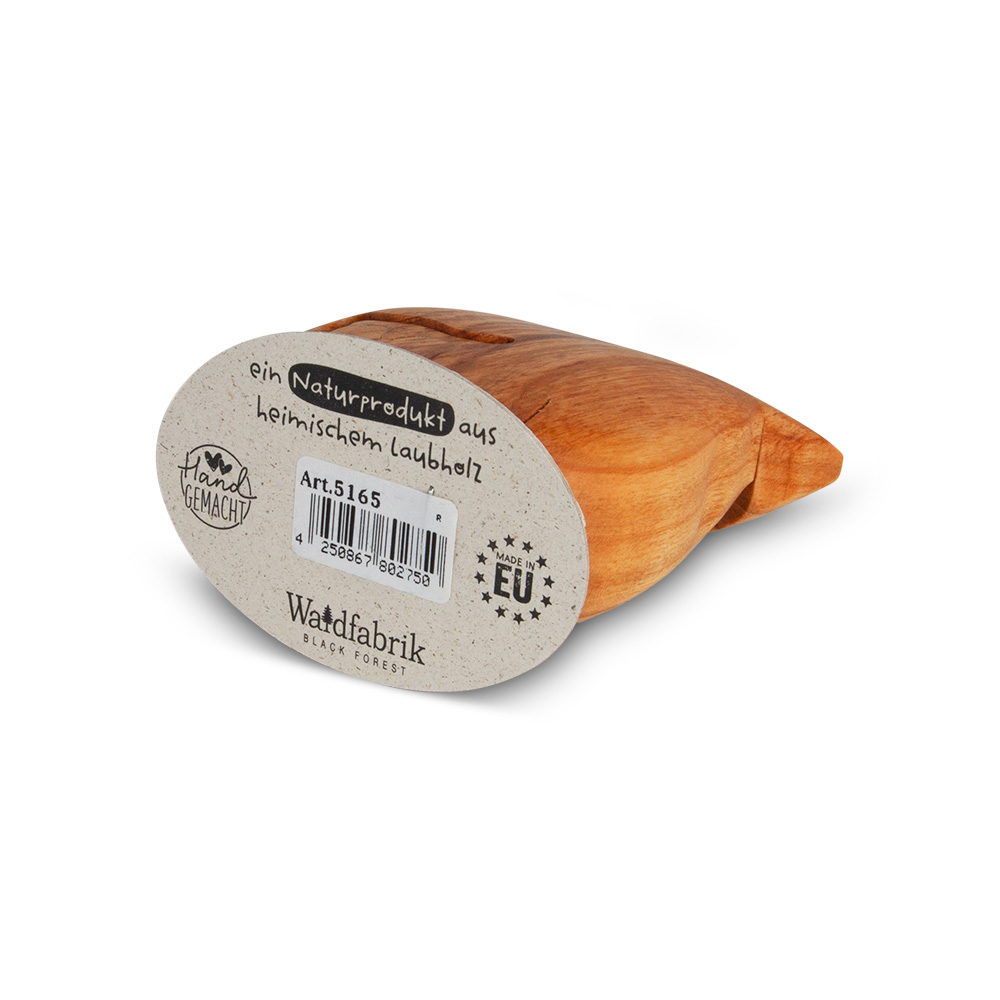 Eule Gr. 3 mit einem Kind