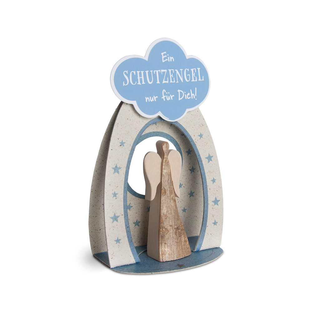 Himmelsbote - Wende-Engel Antonio
