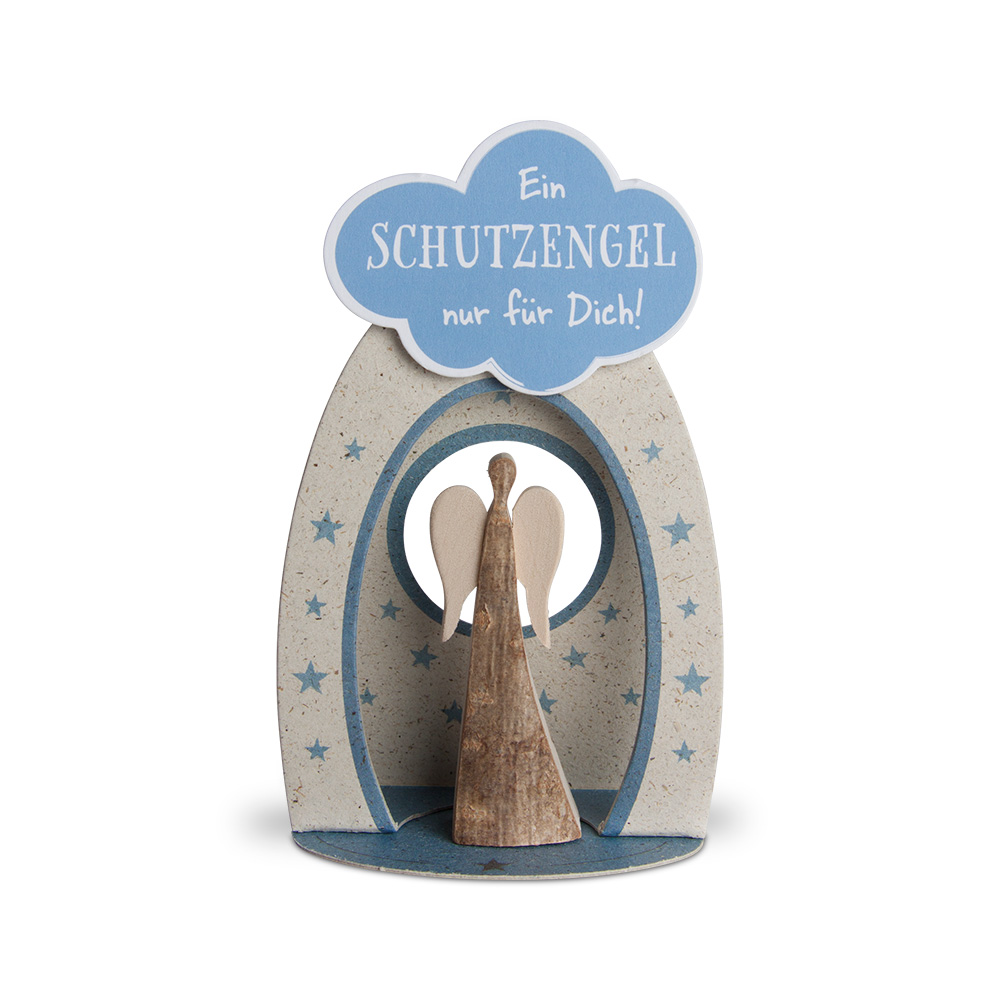 Himmelsbote - Wende-Engel Antonio