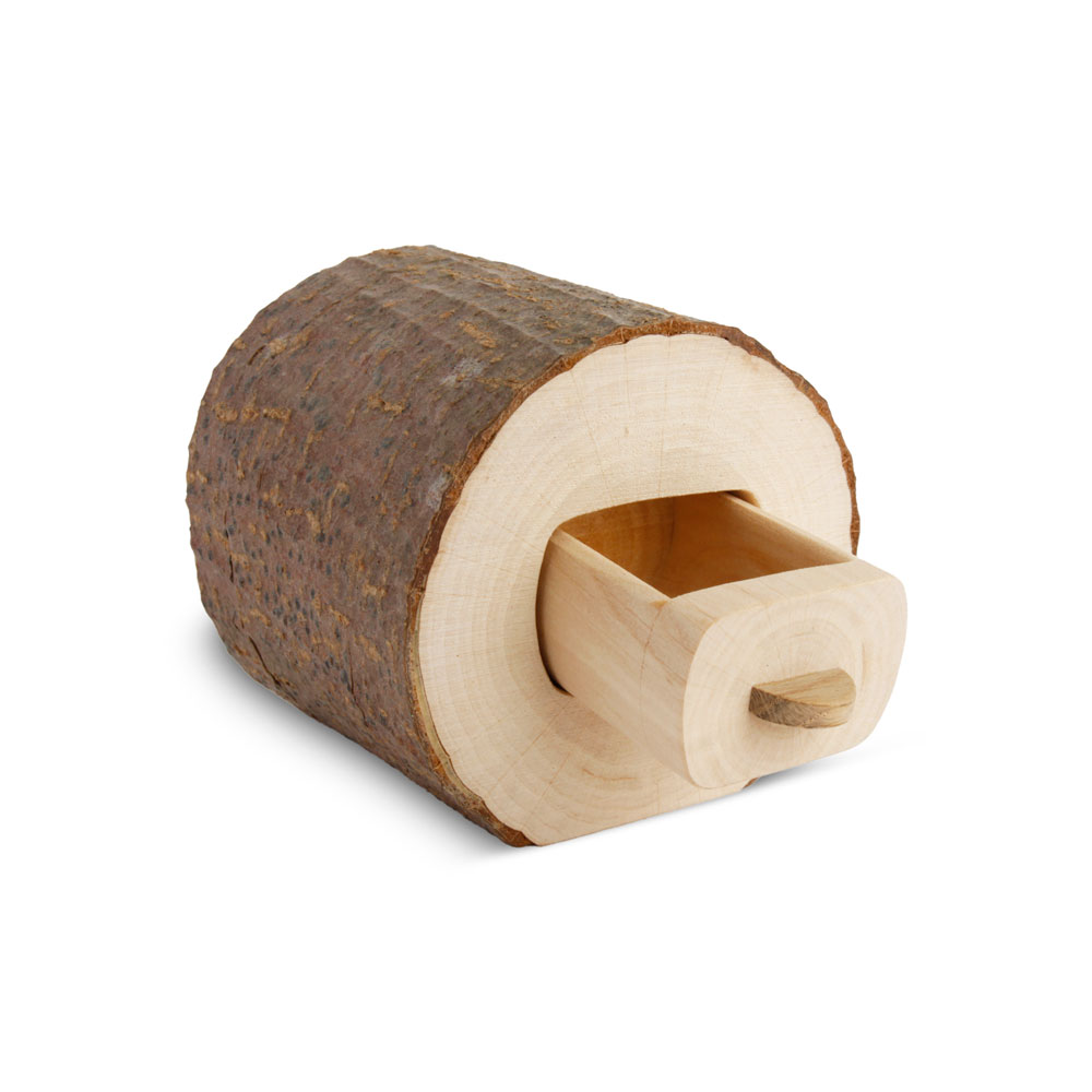 Schubladenobjekt mit 1 Schublade