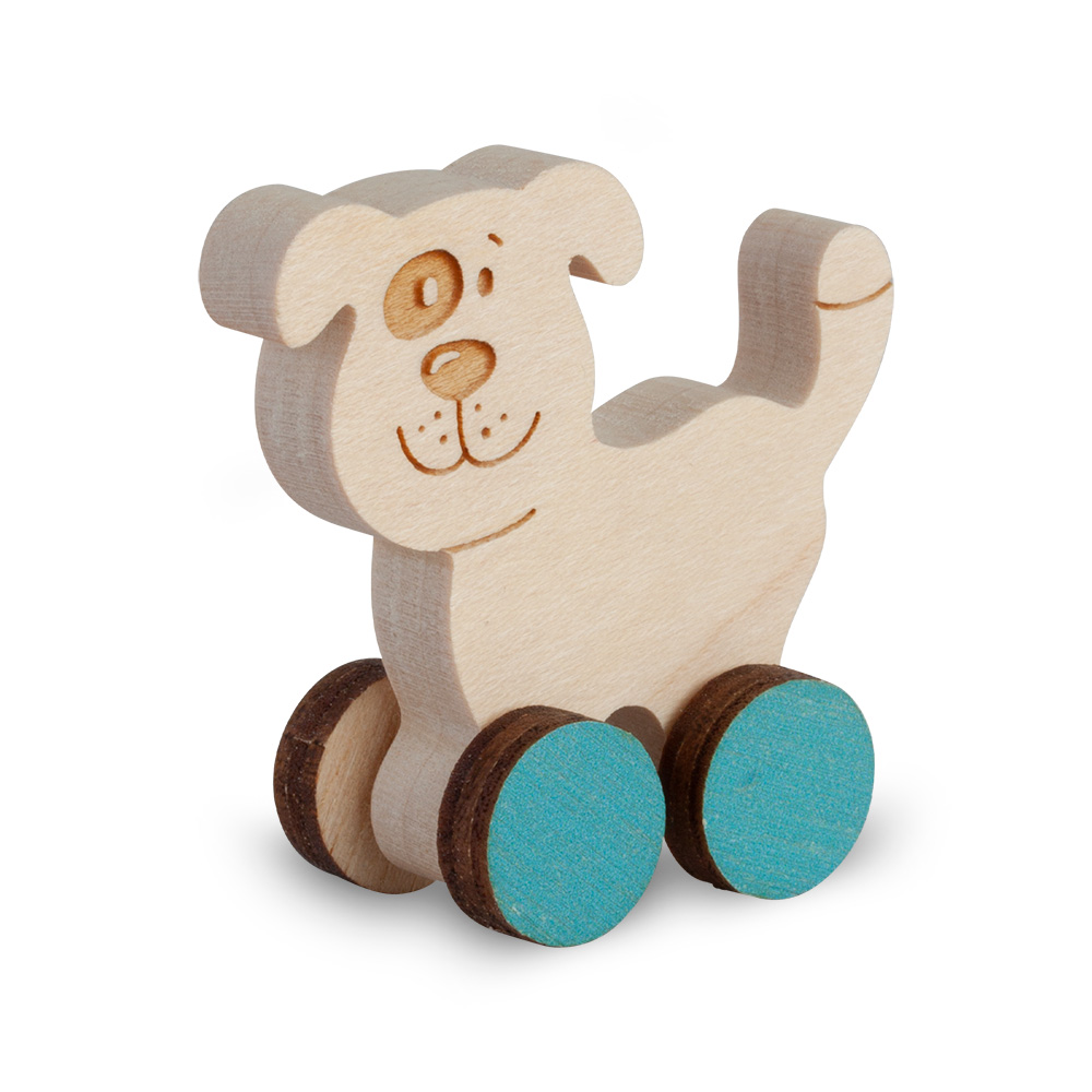 Rollies B - Lieblings...: Hund "...einfach WOW!"