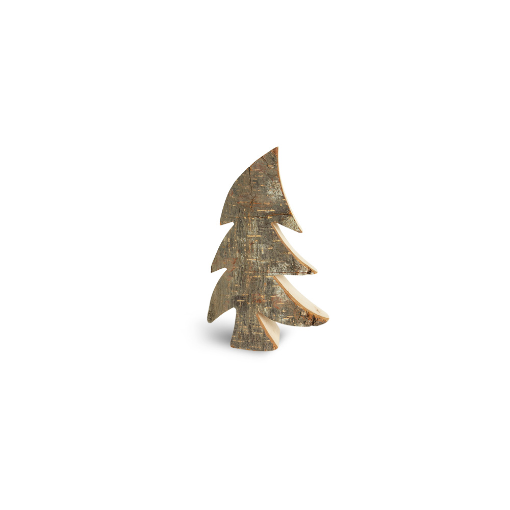 Rindenbaum windschief Gr. 1