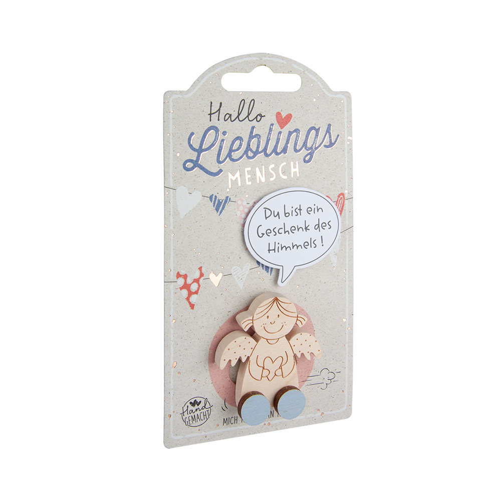 Rollies B - Lieblings...: Engel "...Geschenk..."