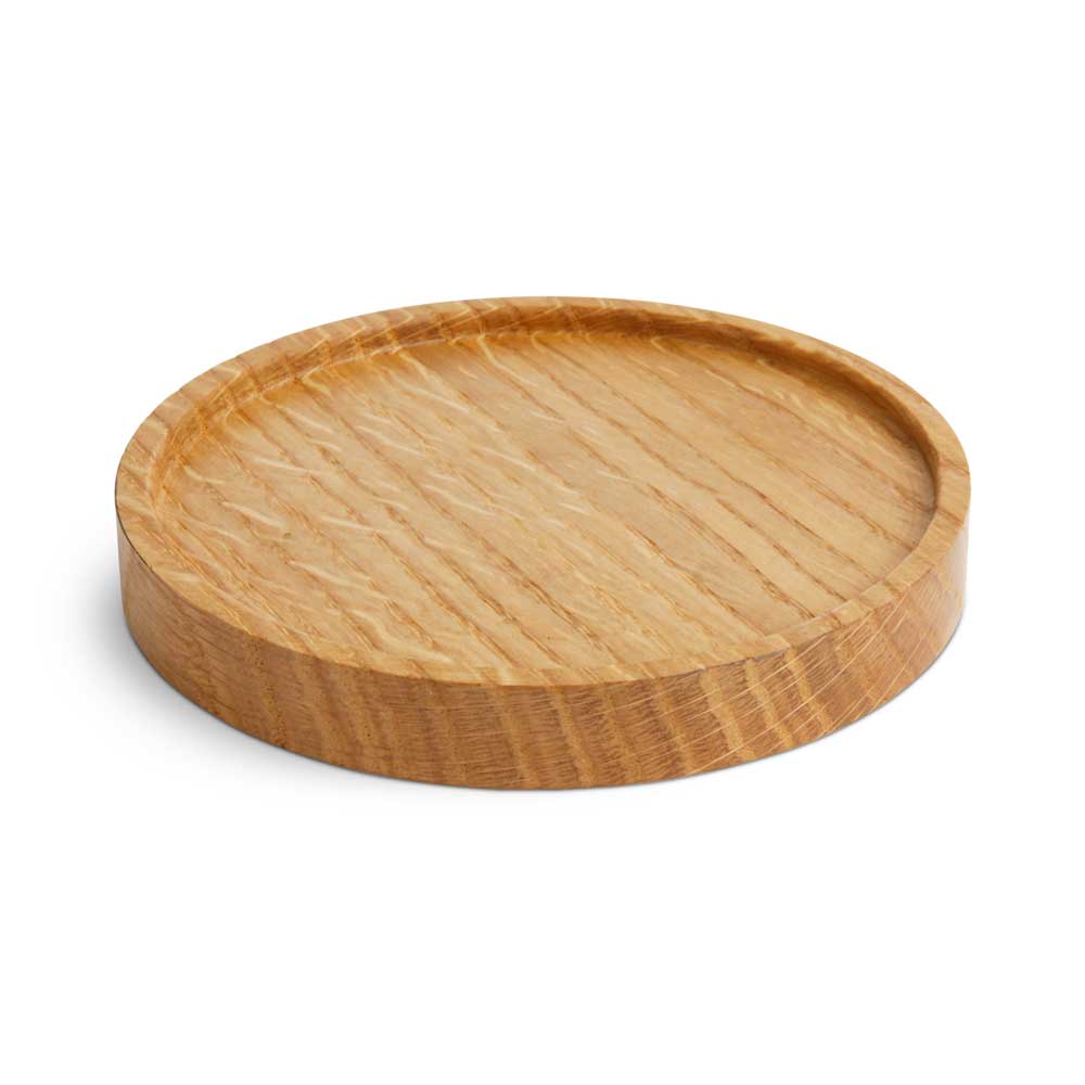 Untersetzer, ohne Gravur