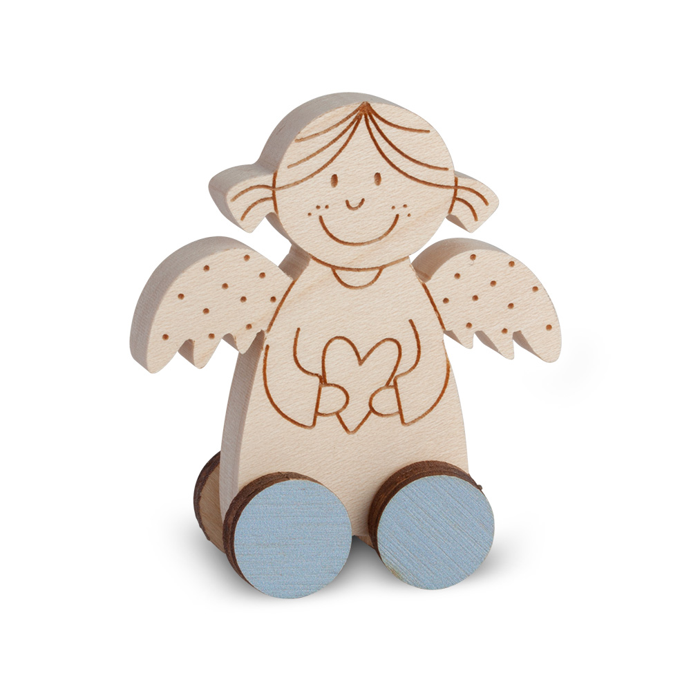 Rollies B - Lieblings...: Engel "...Geschenk..."