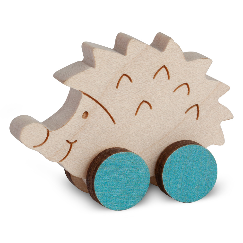 Rollies B - Lieblings...: Igel "Du bist Spitze!"