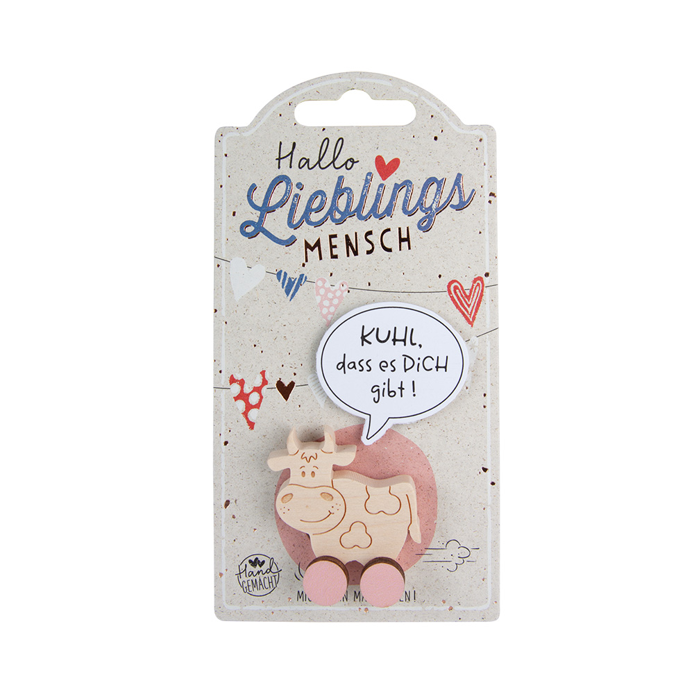 Rollies B - Lieblings...: Kuh "Kuhl, dass es..."